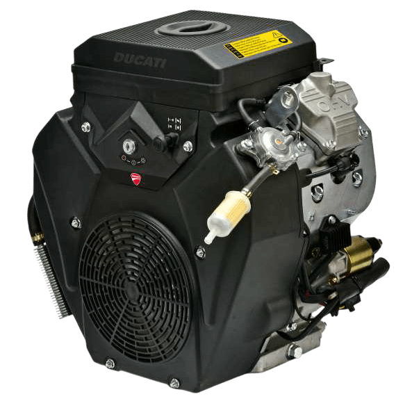 MOTOR ESTACIONARIO DUCATI 24 HP – DPE680EQ