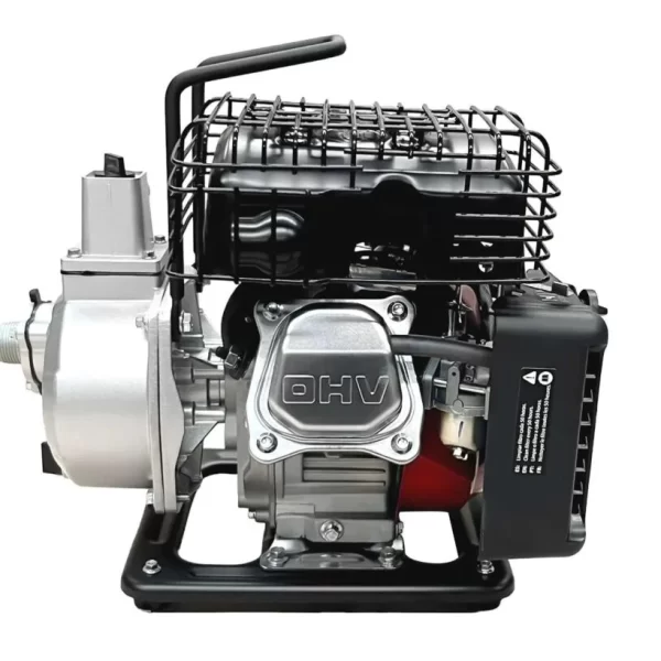 MOTOBOMBA DUCATI DCW35251