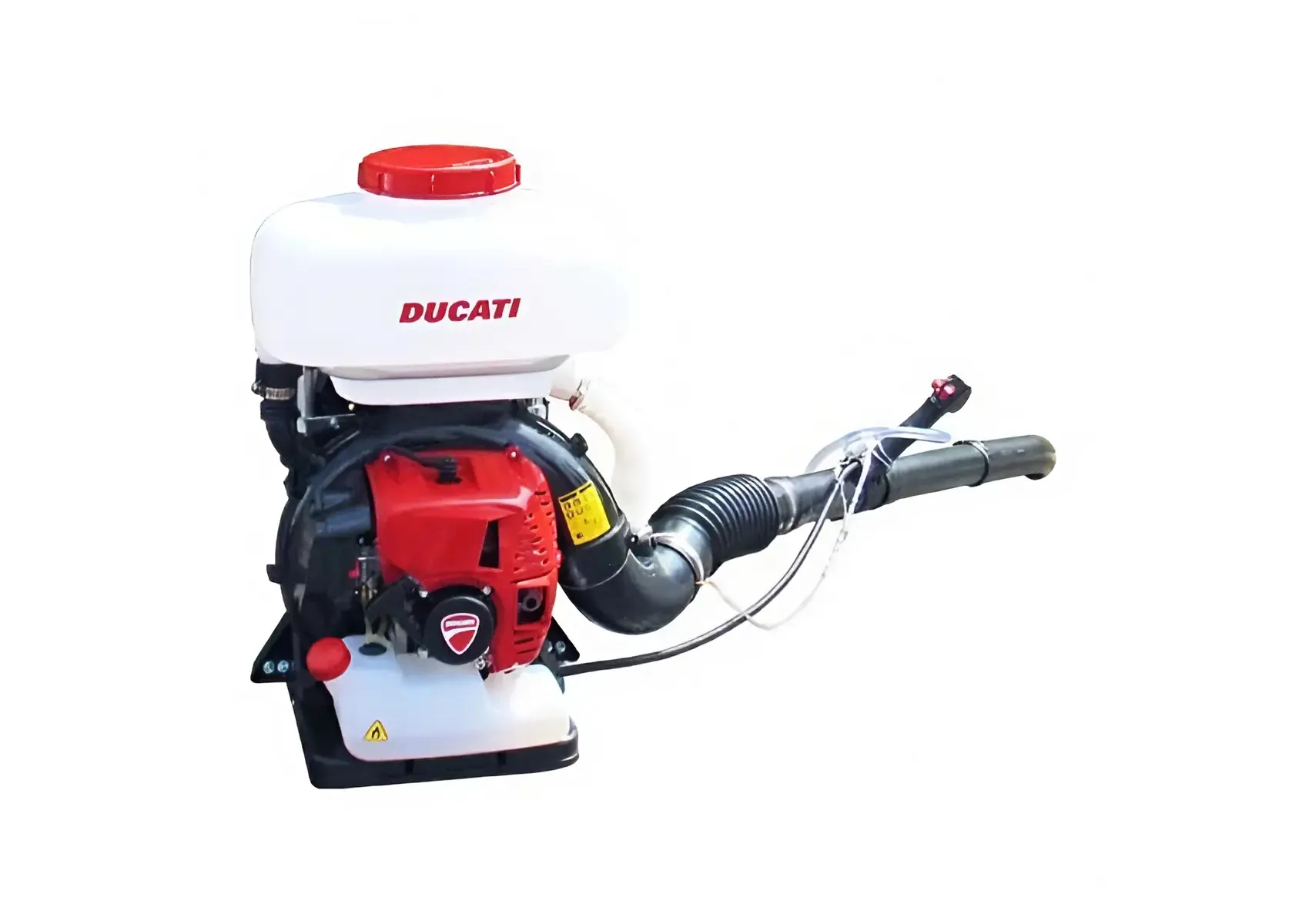 Atomizador de Mochila Ducati DMD5201S 14L