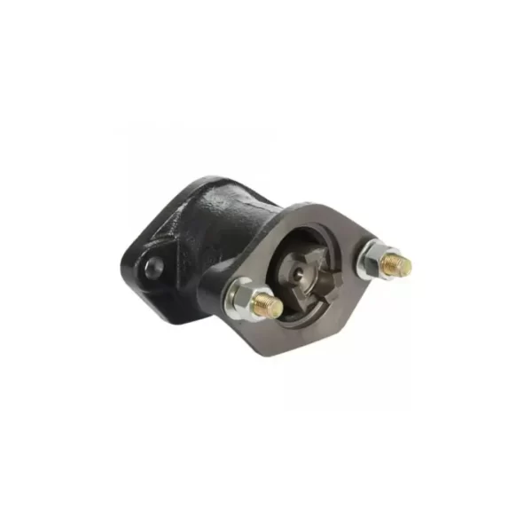Adaptador de Toma de Fuerza (PTO) para Implementos de Motocultor Ducati