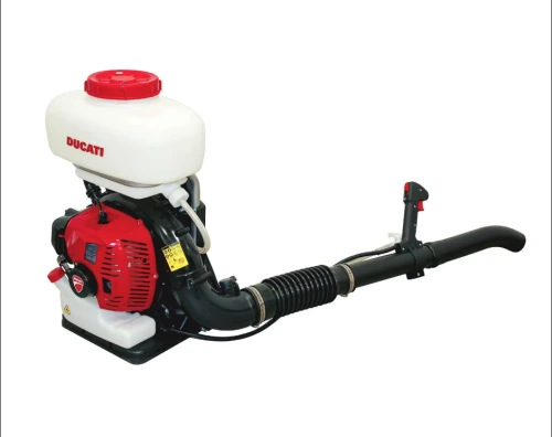 Atomizador de Mochila Ducati DMD5201S 14L - Imagen 3