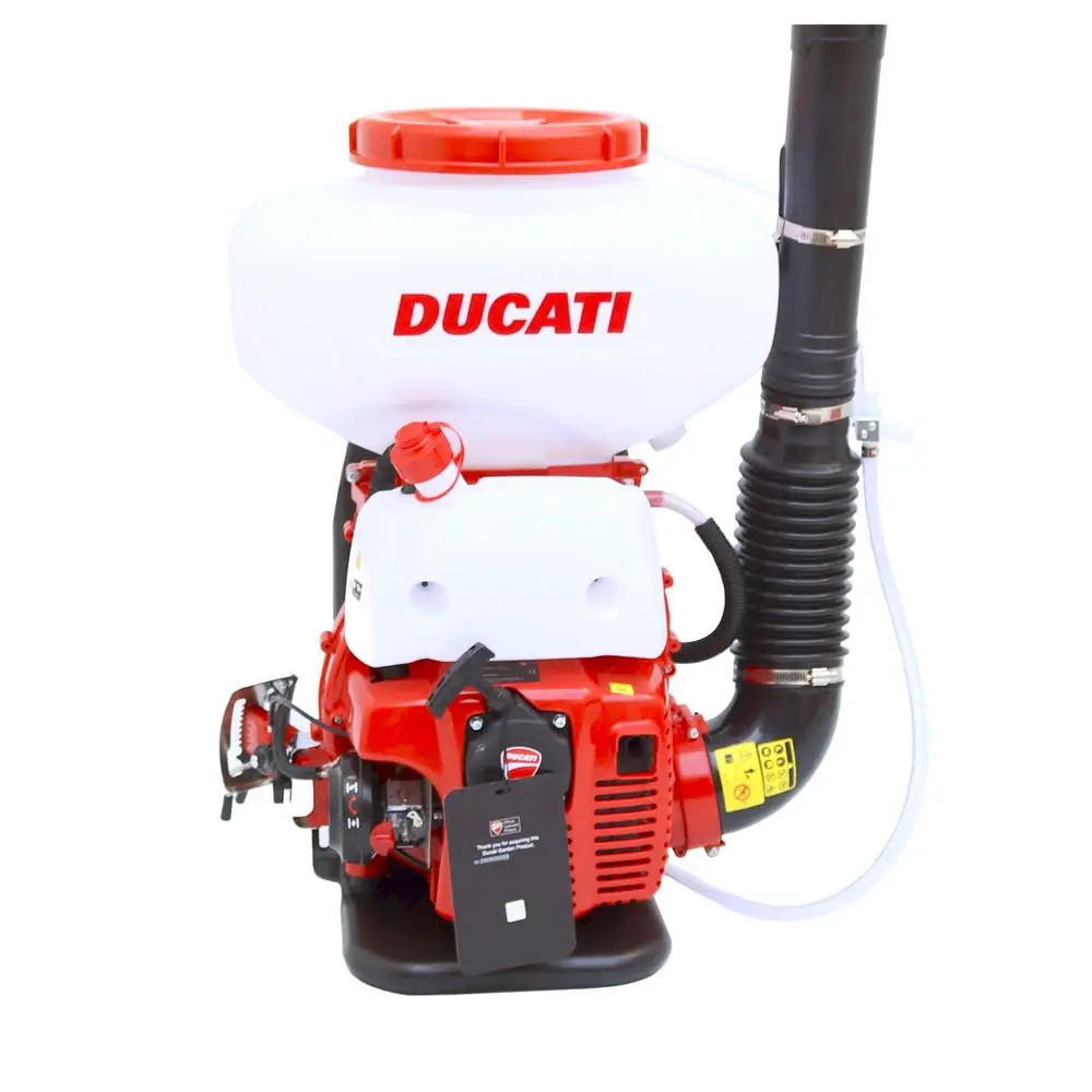 Atomizador de Mochila Ducati DMD8300 20L