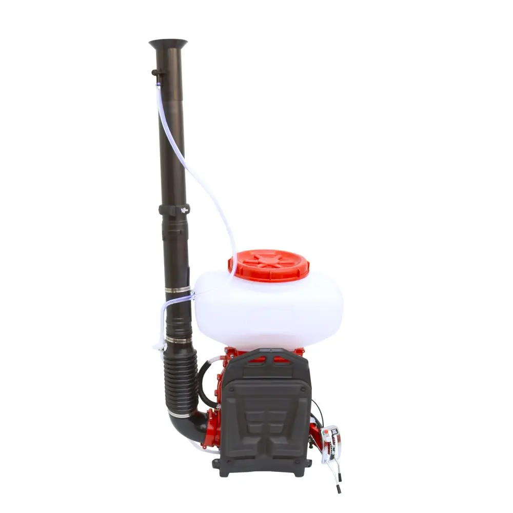 Atomizador de Mochila Ducati DMD8300 20L - Imagen 3