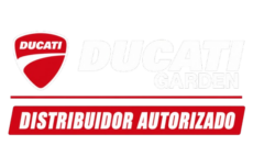 Ducati Garden