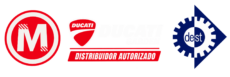 Ducati Garden – Distribuidor Autorizado